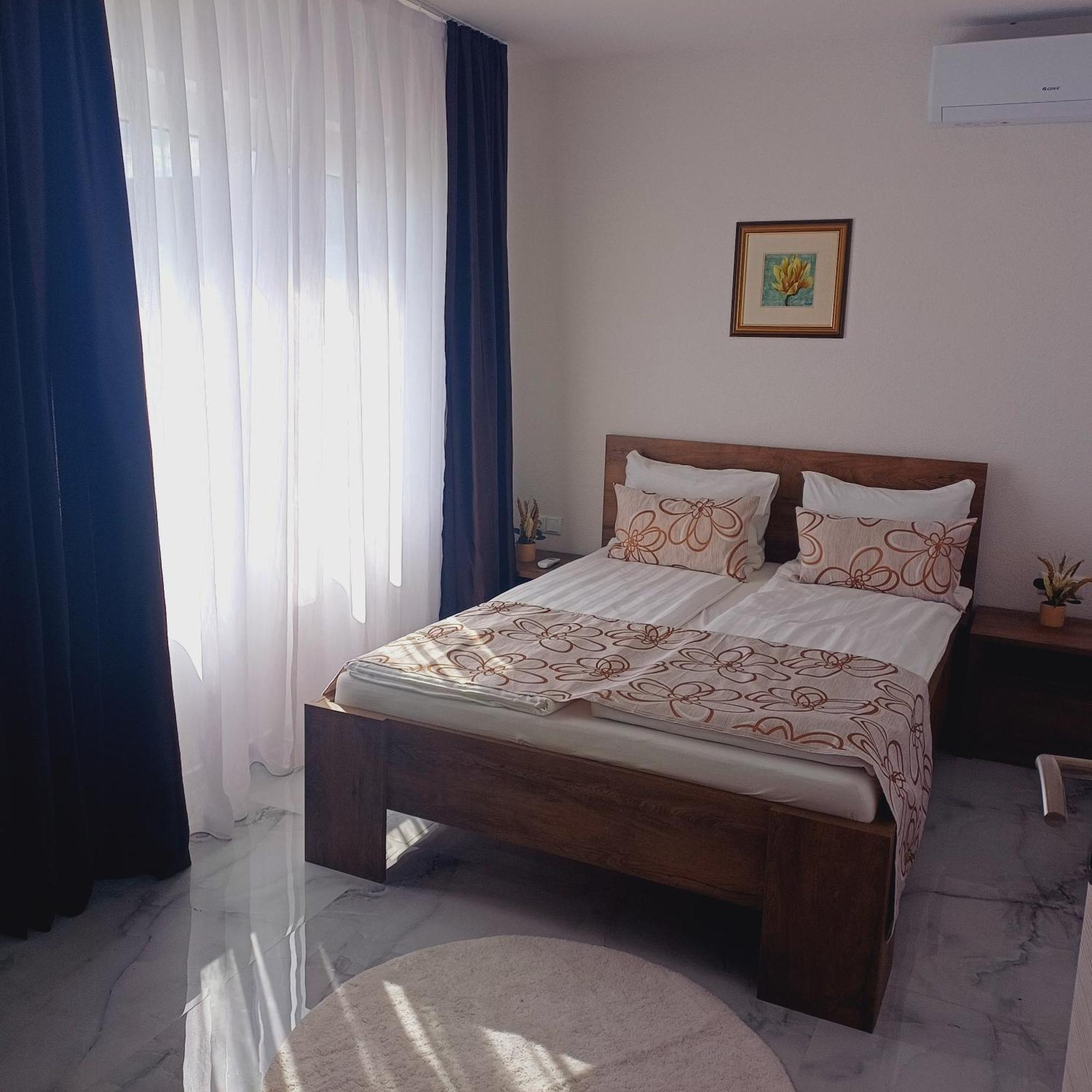 Family Estate Hadzalova Avlija Villa บีฮัช ภายนอก รูปภาพ